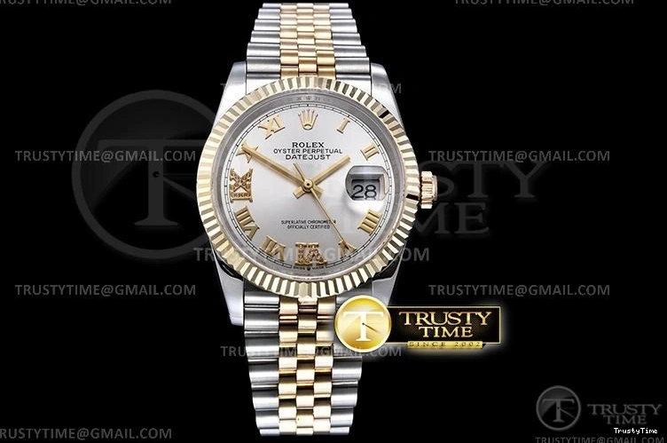 0819 RDJ0361N – DJ 36mm TechFriendly 760